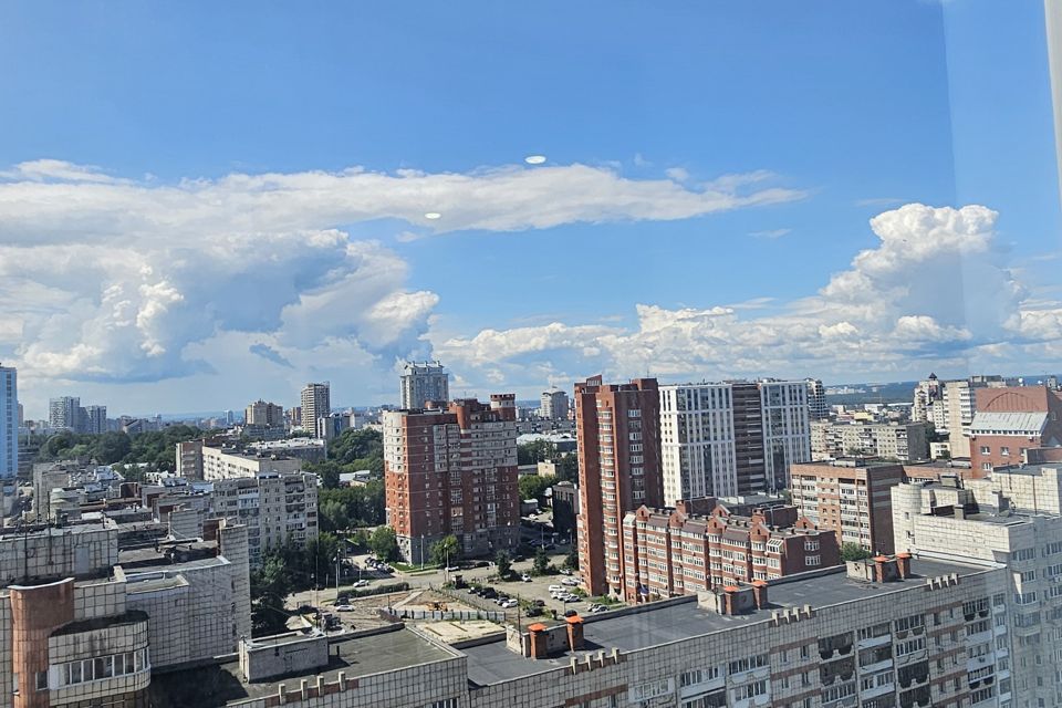 Продаётся 2-комнатная квартира, 40 м²