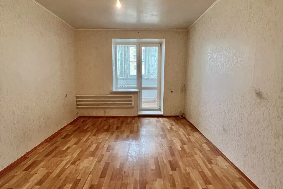 Продаётся 1-комнатная квартира, 41 м²