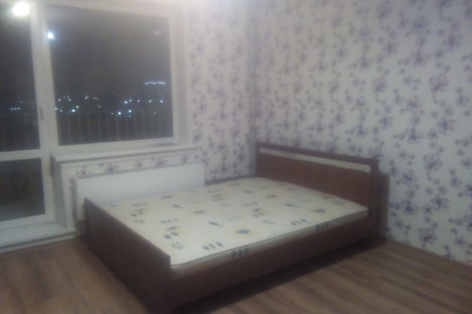 Сдаётся студия, 36 м²