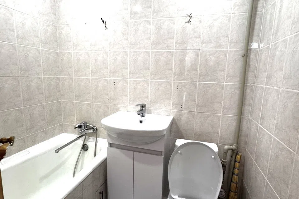 Продаётся 2-комнатная квартира, 46 м²