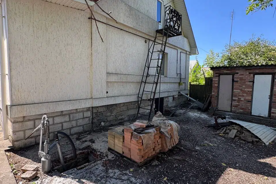 Продаётся 1-этажный дом, 90 м²