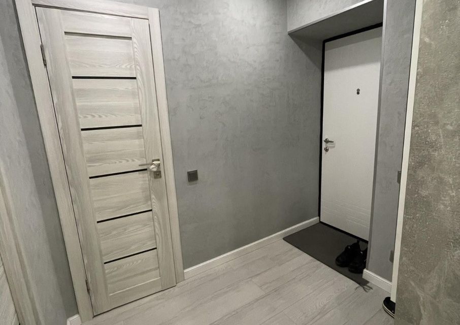 Продаётся 2 комнаты в 2-комн. квартире, 40 м²