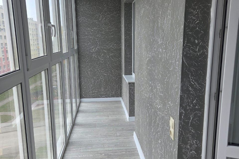 Продаётся 2-комнатная квартира, 47 м²