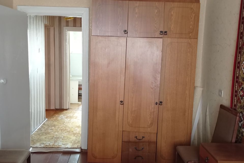 Продаётся 2-комнатная квартира, 47.9 м²