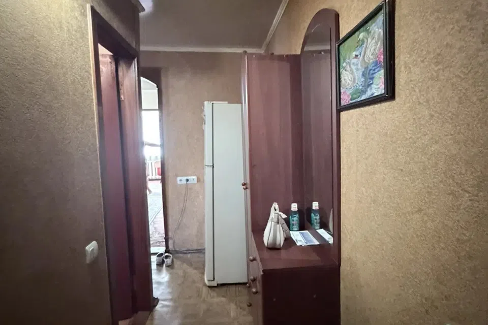Продаётся 2-комнатная квартира, 45 м²