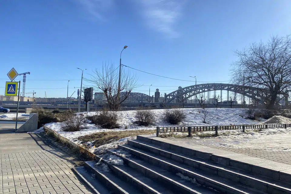 Продаётся 2-комнатная квартира, 65.9 м²