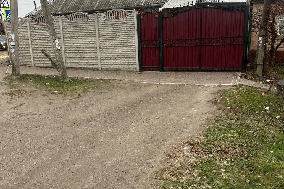 Продаётся 1-этажный дом, 82.3 м²
