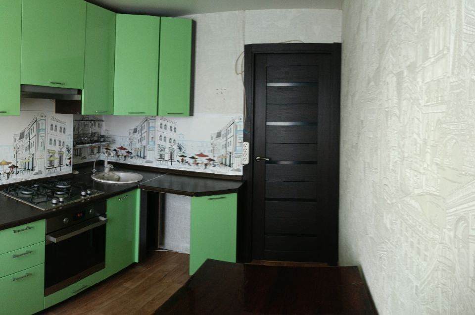 Продаётся 2-комнатная квартира, 45.4 м²