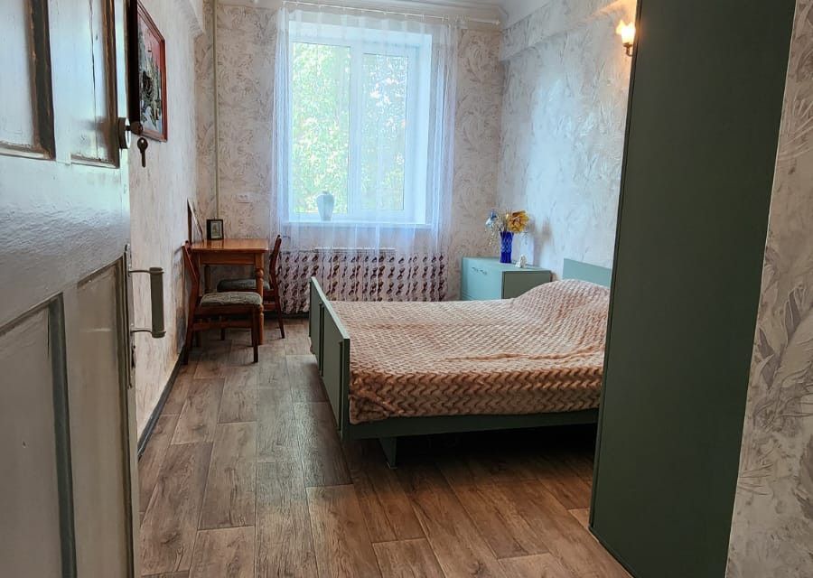 Продаётся 2-комнатная квартира, 60 м²