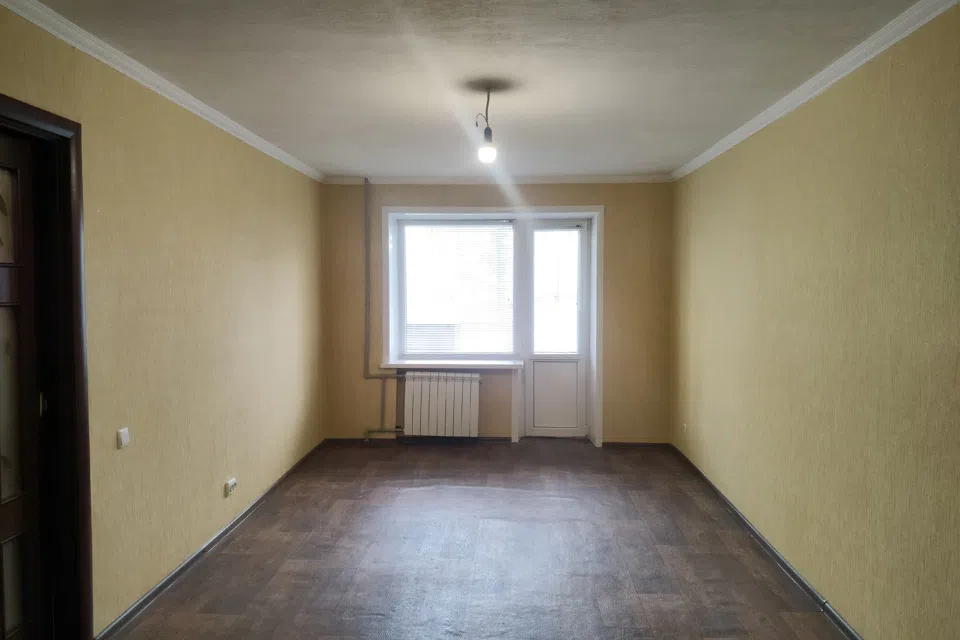 Продаётся 2-комнатная квартира, 44.7 м²