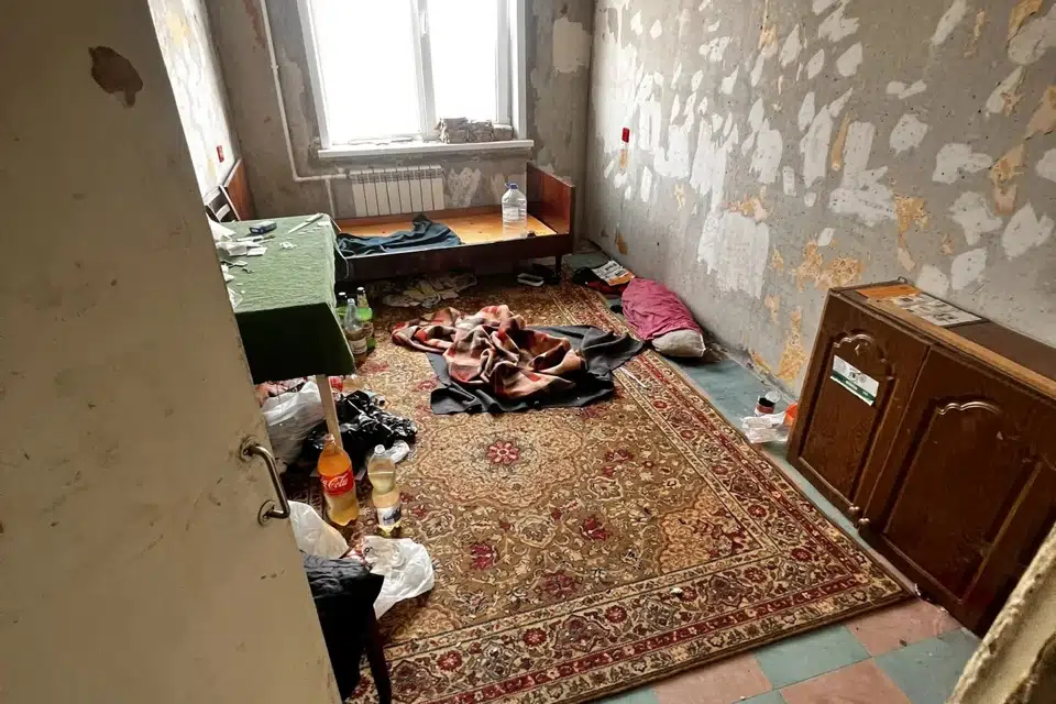 Продаётся 3-комнатная квартира, 57 м²