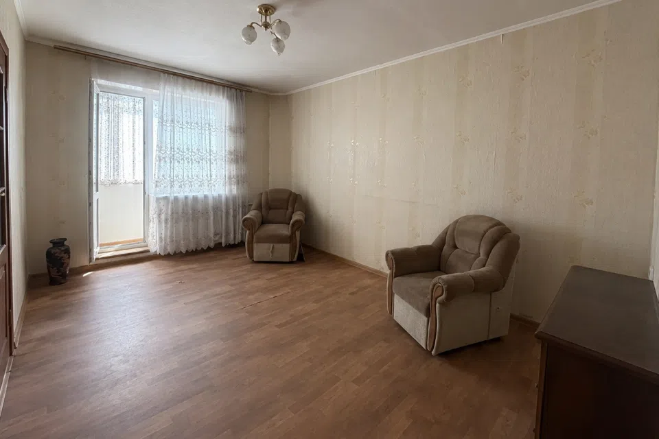Продаётся 2-комнатная квартира, 54 м²