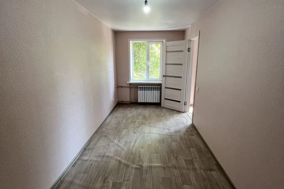 Продаётся 2-комнатная квартира, 44.1 м²