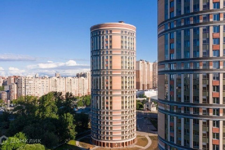 Продаётся студия, 28.9 м²