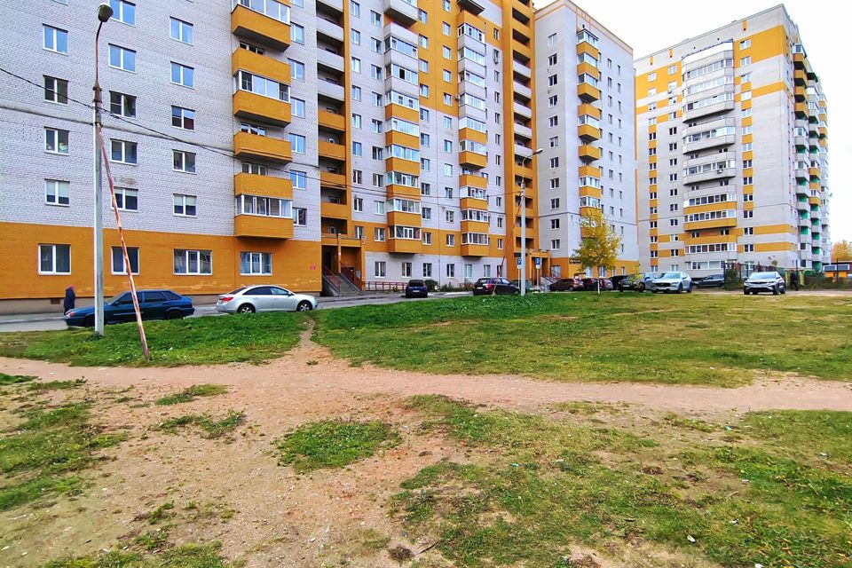 Продаётся студия, 29.7 м²