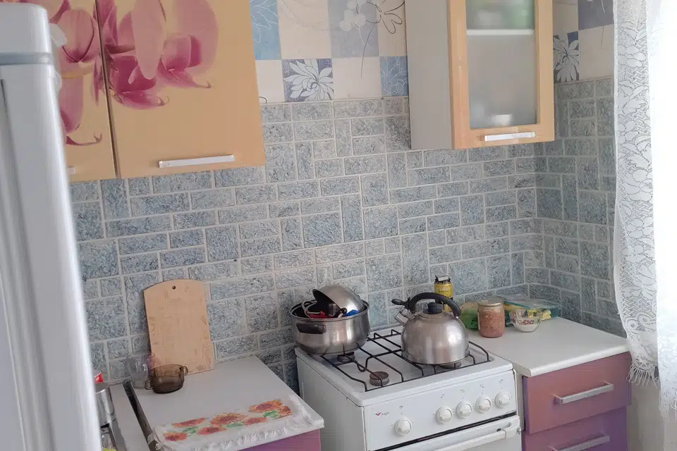 Продаётся 2-комнатная квартира, 42.5 м²