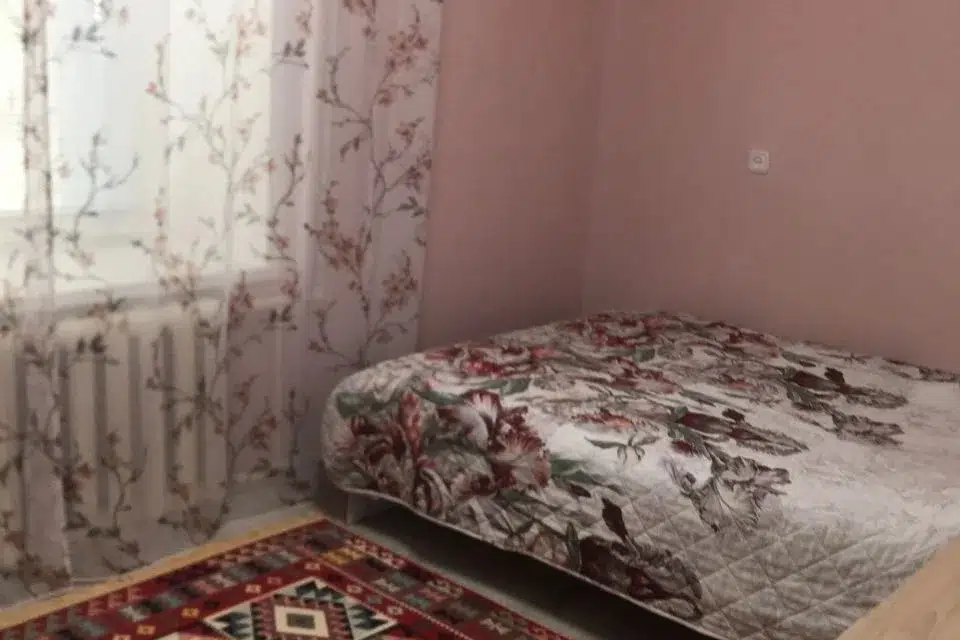 Продаётся 3-комнатная квартира, 51 м²