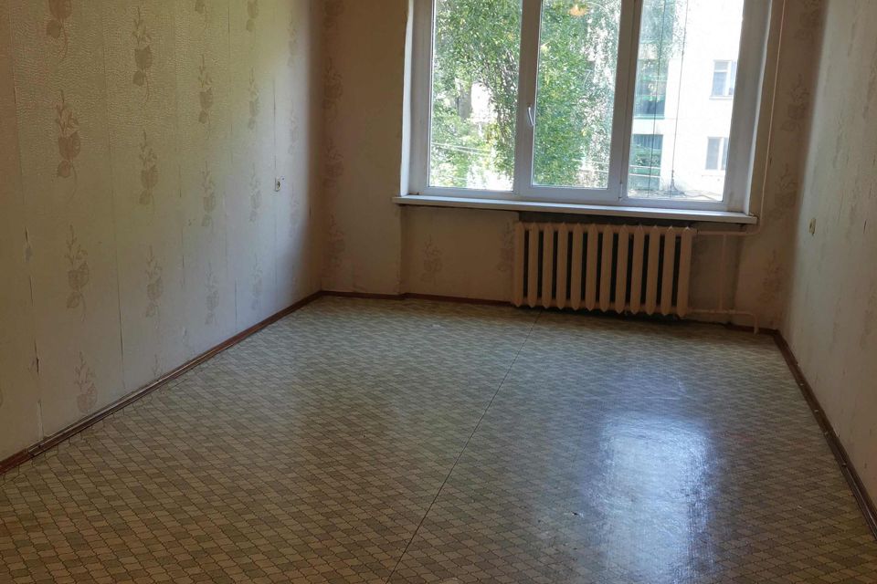 Продаётся 2-комнатная квартира, 48.5 м²