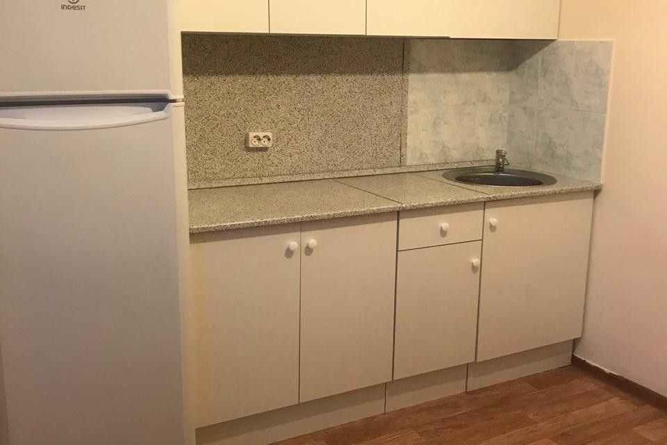 Продаётся 3-комнатная квартира, 73.2 м²