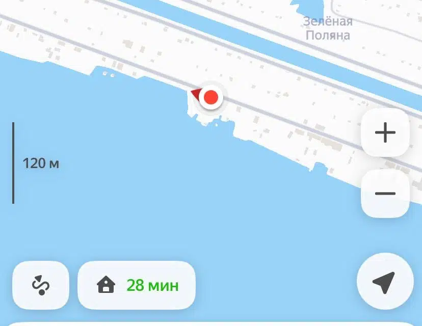 Продаётся участок, 6.3 сот., Садовый