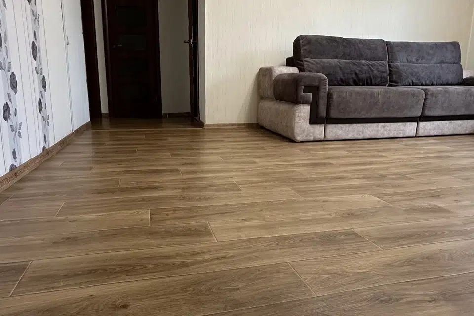 Продаётся 3-комнатная квартира, 60 м²