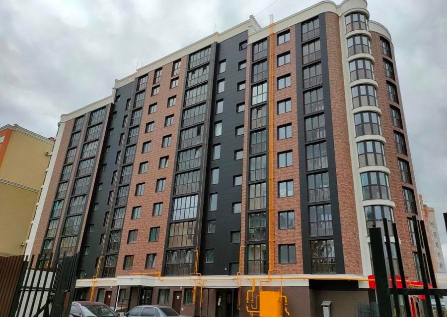 Продаётся 2-комнатная квартира, 53 м²