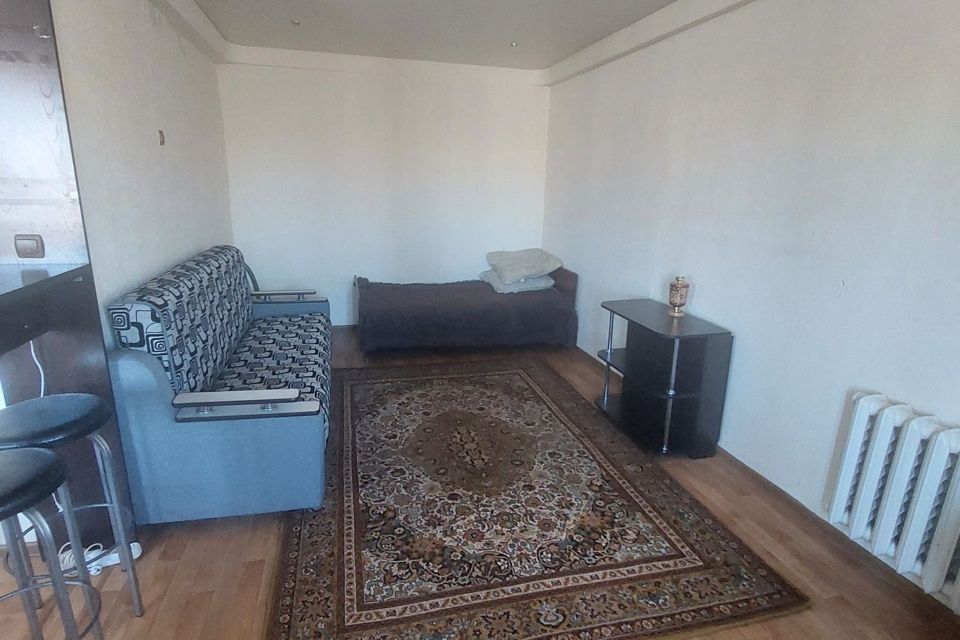 Сдаётся 1-комнатная квартира, 30 м²