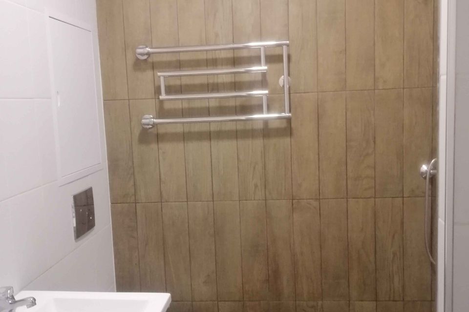 Продаётся студия, 26.7 м²