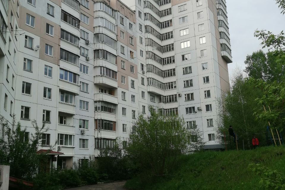 Сдаётся 1-комнатная квартира, 34 м²