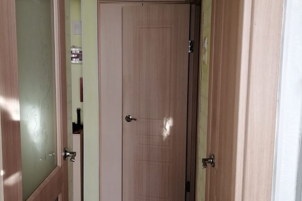 Продаётся 2-комнатная квартира, 45 м²