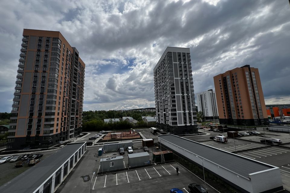 Продаётся 2-комнатная квартира, 32 м²