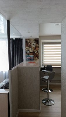 Продаётся 1-комнатная квартира, 32.2 м²