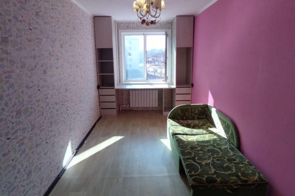 Продаётся 2-комнатная квартира, 44 м²
