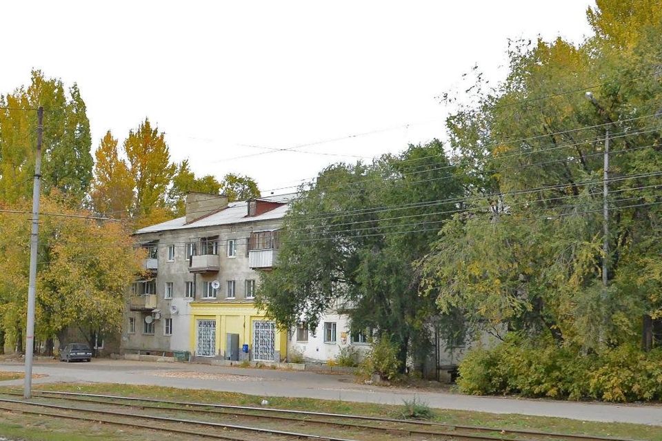 Продаётся 2-комнатная квартира, 46 м²