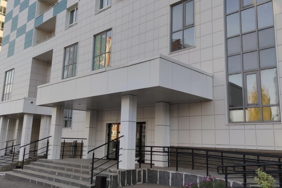 Продаётся 2-комнатная квартира, 45.1 м²