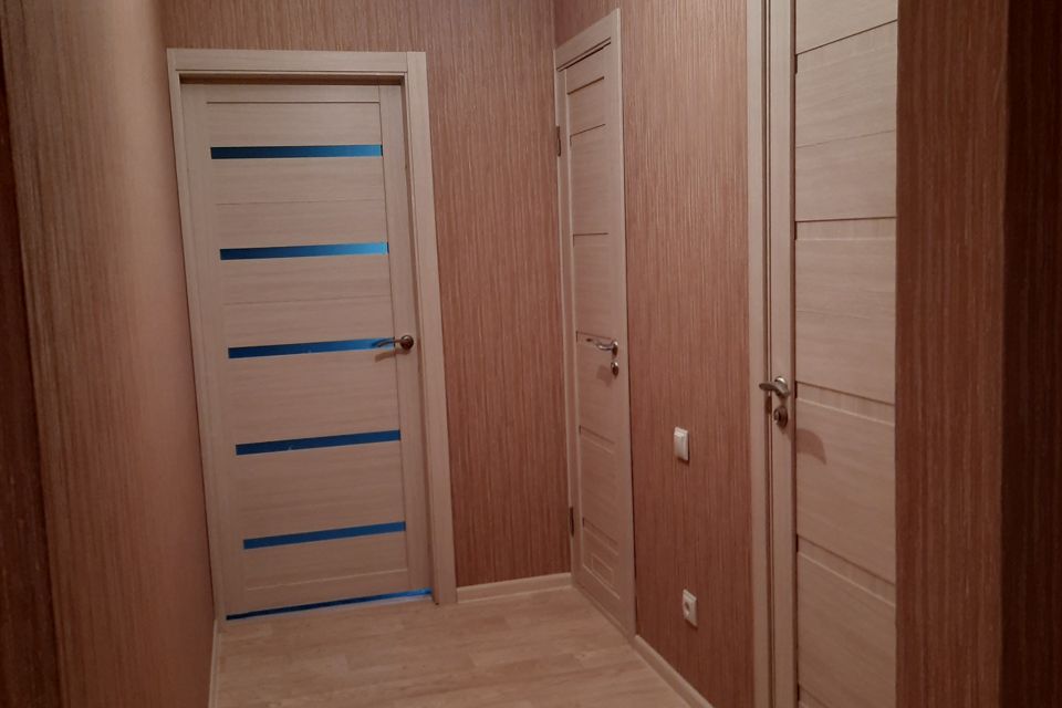 Продаётся 3-комнатная квартира, 78.9 м²