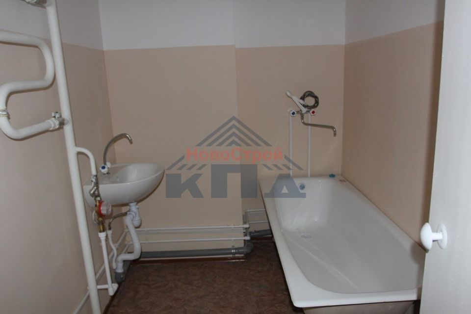 Продаётся 2-комнатная квартира, 53 м²
