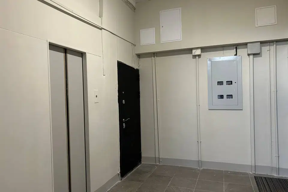 Продаётся 1-комнатная квартира, 31 м²