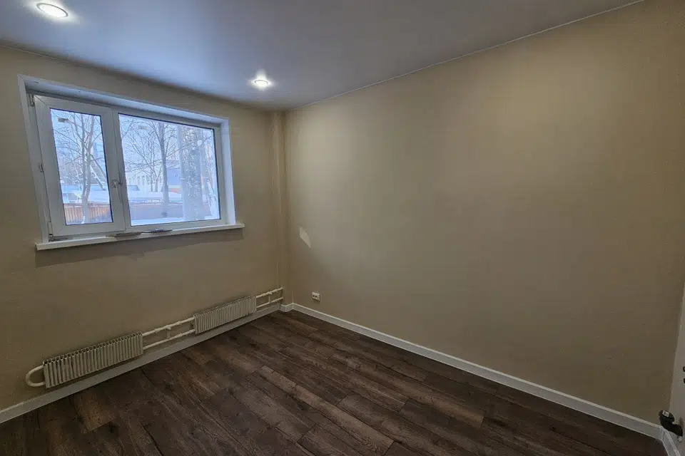 Продаётся студия, 13.5 м²