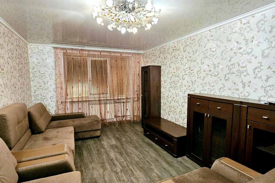 Продаётся 4-комнатная квартира, 80.1 м²