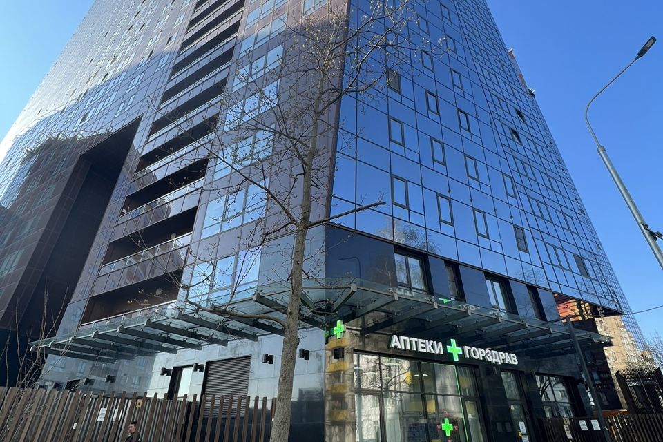 Продаётся 3-комнатная квартира, 95 м²