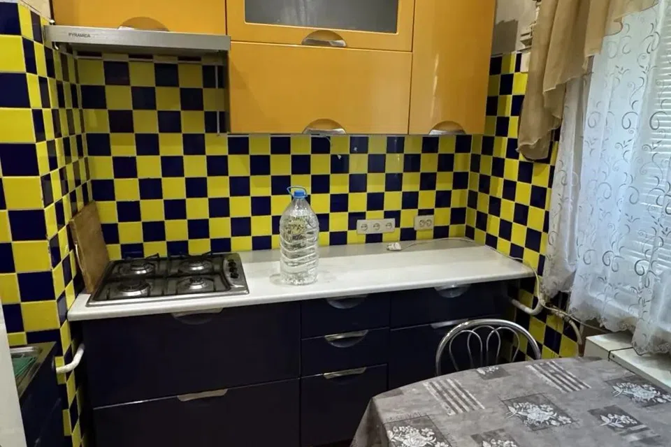 Продаётся 2-комнатная квартира, 49.7 м²