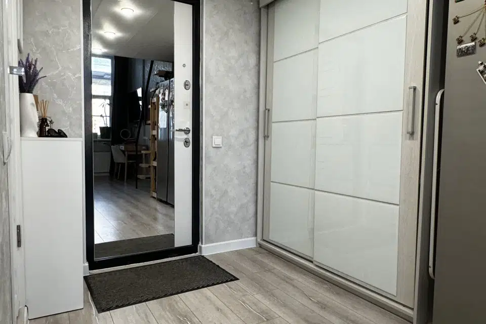 Продаётся студия, 26.4 м²