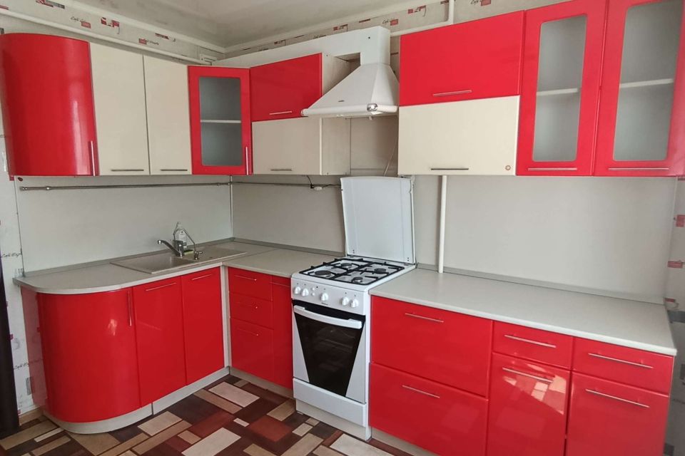 Продаётся 2-комнатная квартира, 57 м²