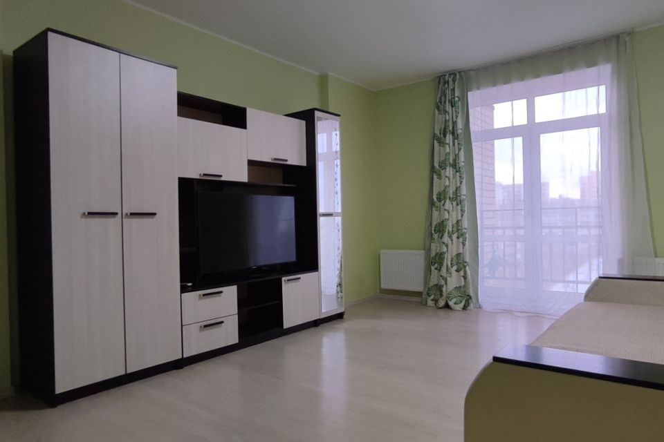 Продаётся 2-комнатная квартира, 66.9 м²