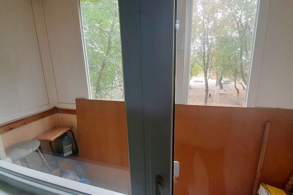 Продаётся 3-комнатная квартира, 67 м²