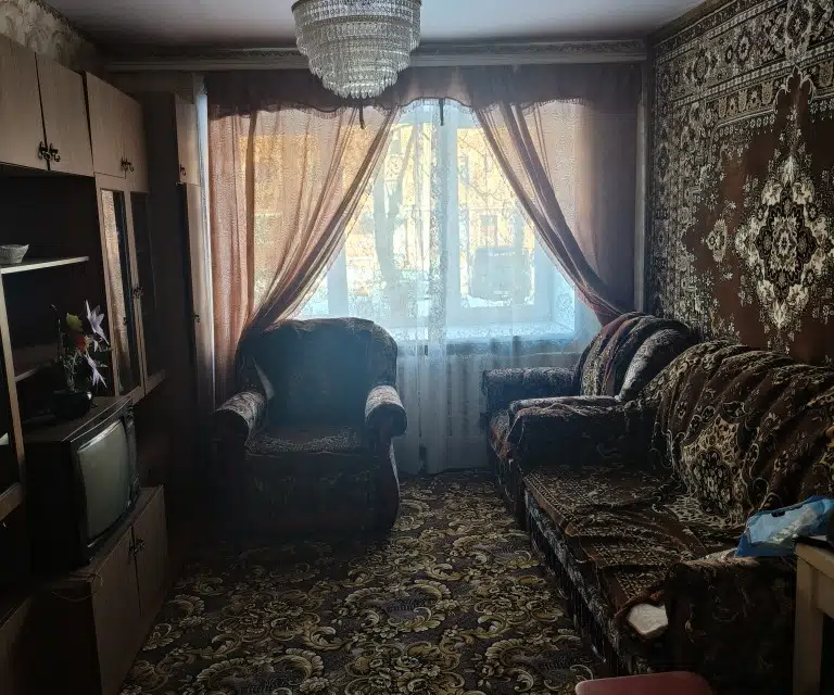 Продаётся комната в 1-комн. квартире, 12.3 м²