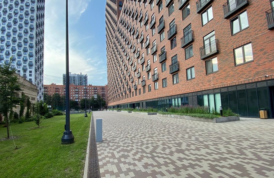 Продаётся 4-комнатная квартира, 130 м²