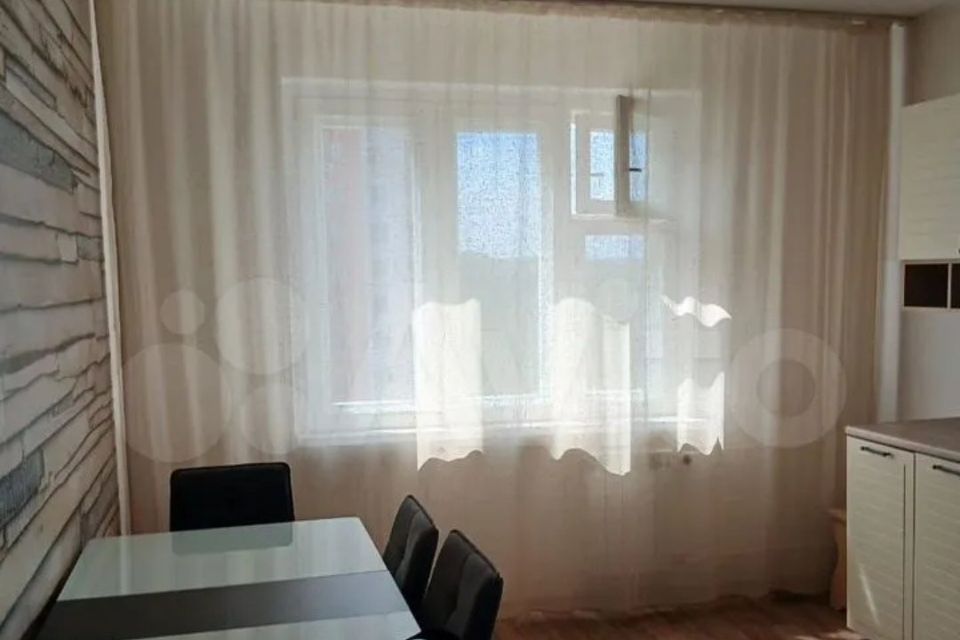 Продаётся 3-комнатная квартира, 78.1 м²
