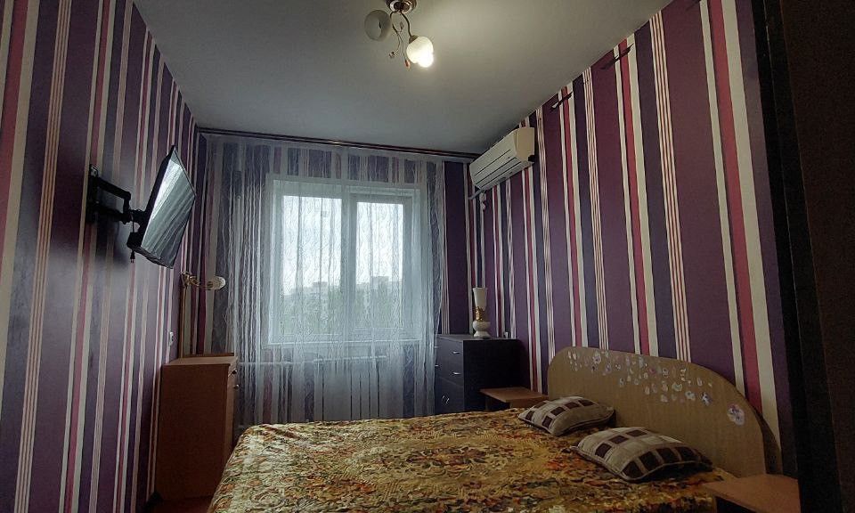 Продаётся 2-комнатная квартира, 43 м²